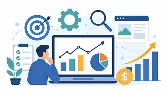 Скільки коштує SEO для малого бізнесу у 2026 році